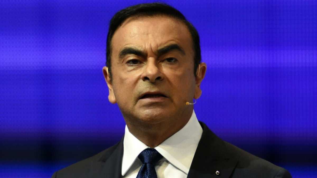 Immagine di La fuga da funambolo di Carlos Ghosn per “liberarsi ” dalla giustizia giapponese