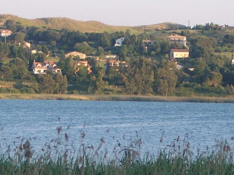 Lago di Pergusa (foto Wikimedia Commons)
