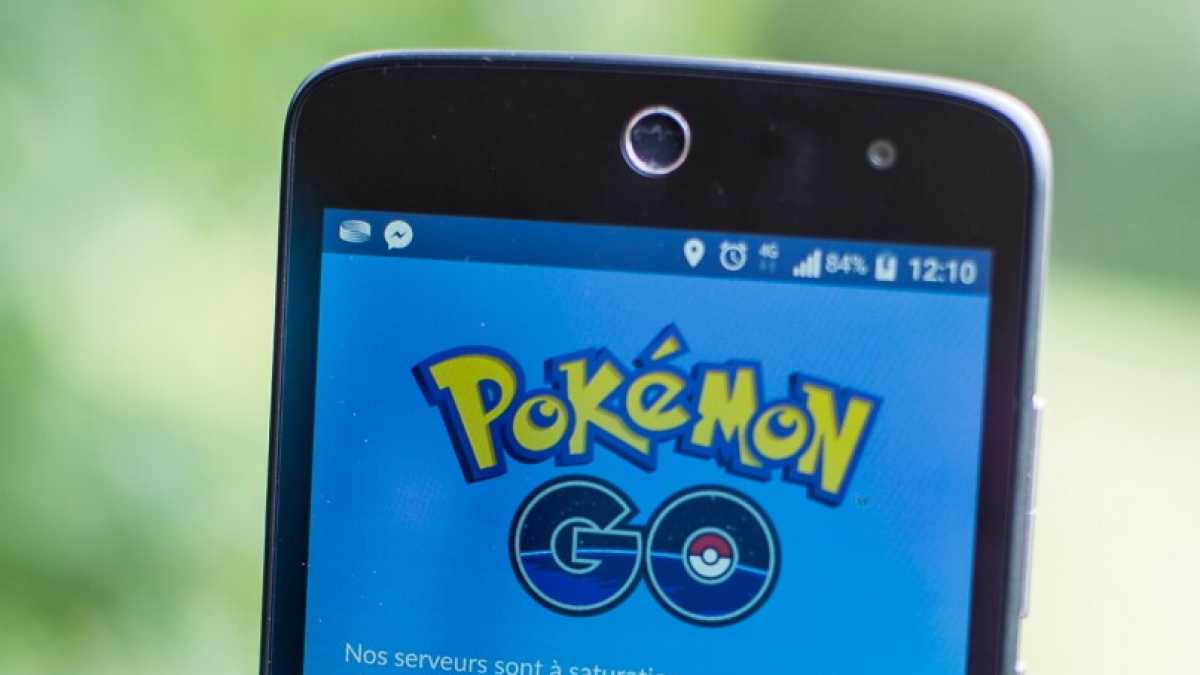 Immagine di Pokémon contro Canada