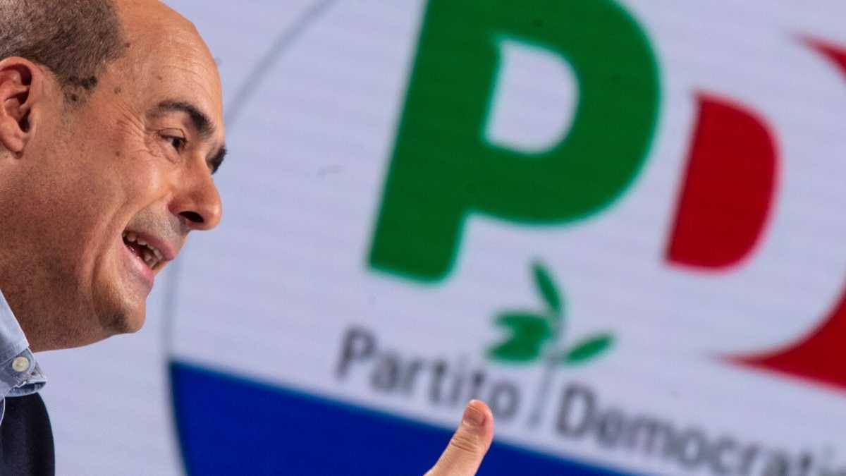 Immagine di Dove va il Pd?