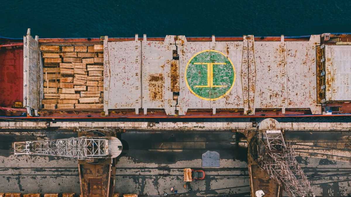 Immagine di Non solo bravi mercanti