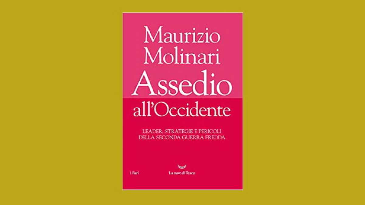 Immagine di Assedio all’Occidente