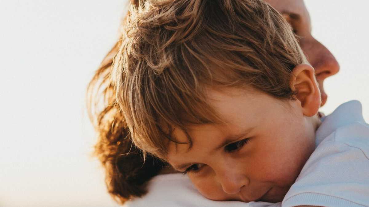 Immagine di Abbiamo finito i figli