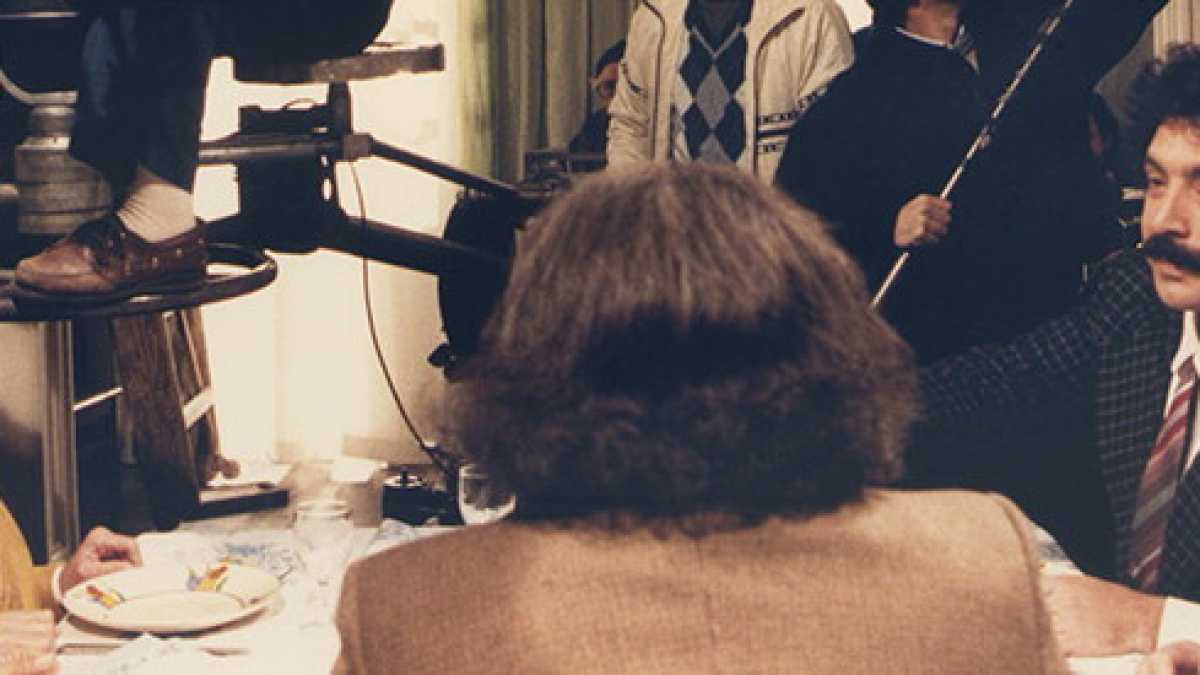 Immagine di Antonino Scannapieco alla Farnesina