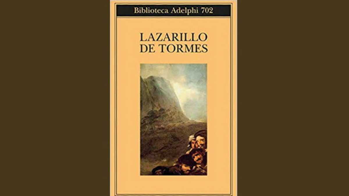 Immagine di Lazarillo de Tormes