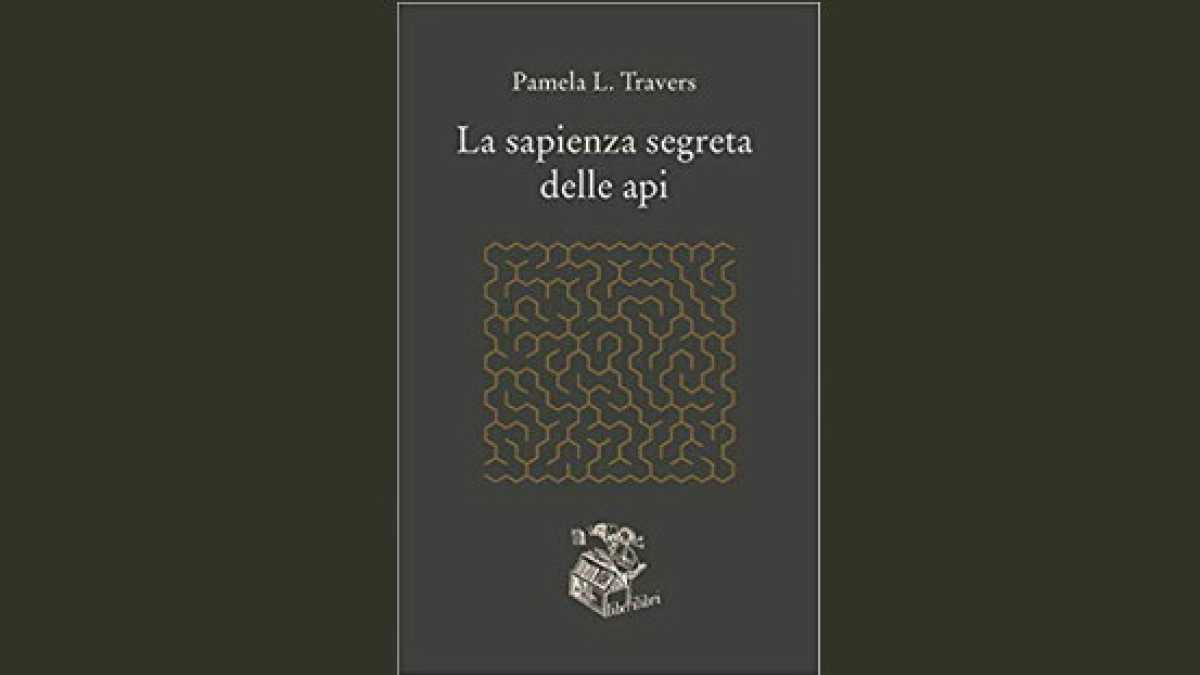 Immagine di La sapienza segreta delle api