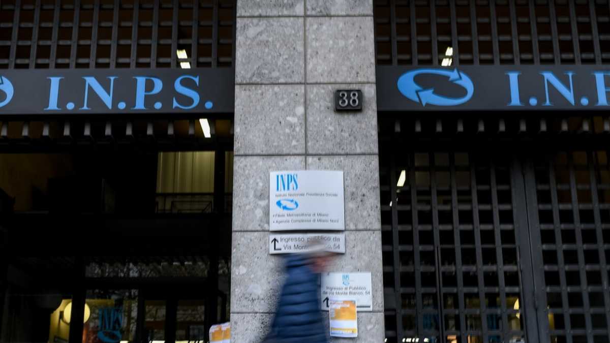 Immagine di L’unico vero antidoto a Quota 100 si chiama Ape Volontario