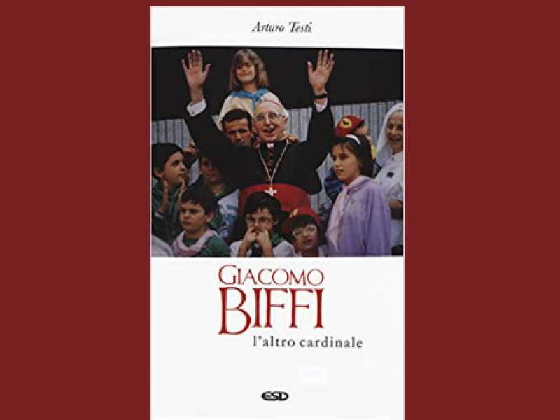 Giacomo Biffi. L’altro cardinale