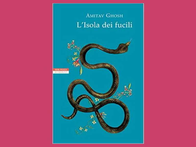 L’Isola dei fucili