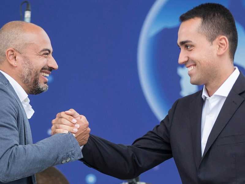 (foto LaPresse)