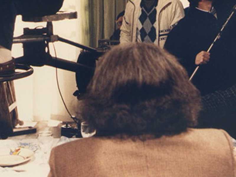 Antonino Scannapieco alla Farnesina