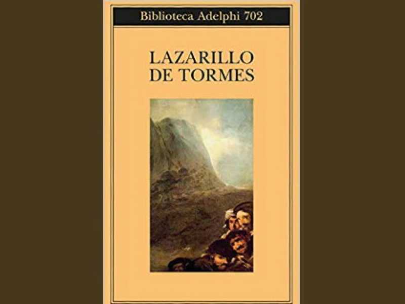 Lazarillo de Tormes