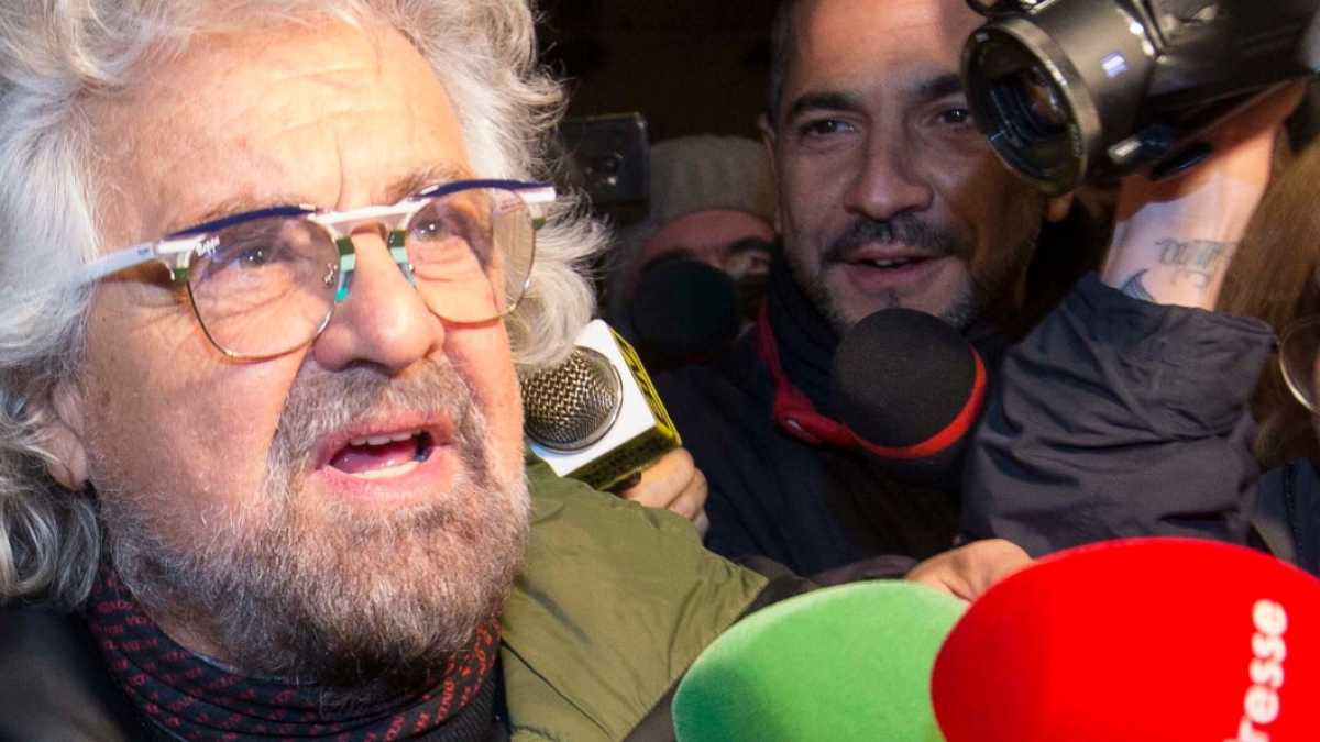 Immagine di Beppe Lenin