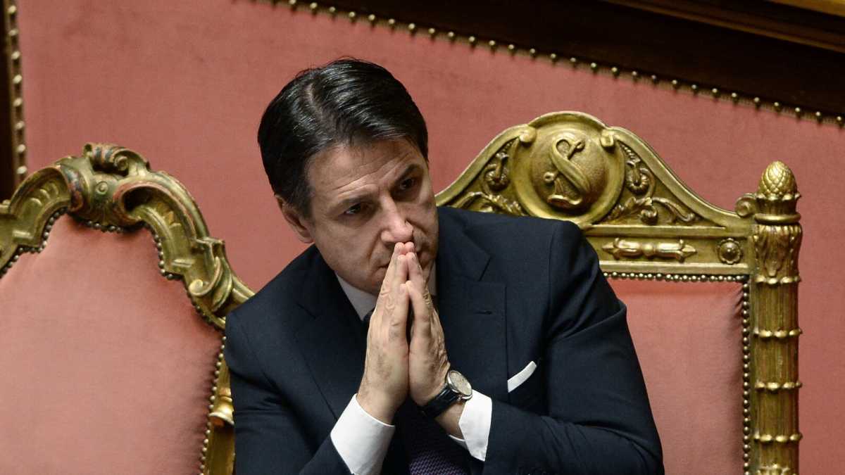 Immagine di Ecco come operano gli stabilizzatori del BisConte in Parlamento