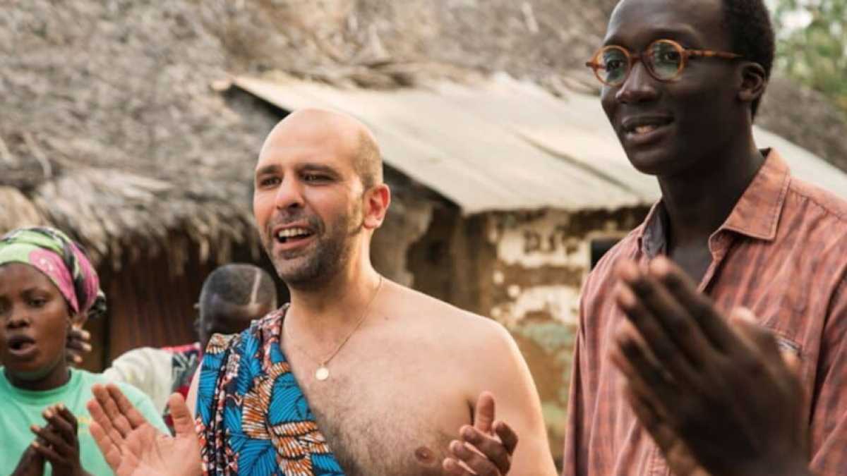 Immagine di Trollo Trollo