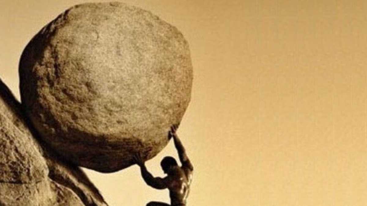 Immagine di Il processo infinito realizza finalmente la sua vocazione euclidea