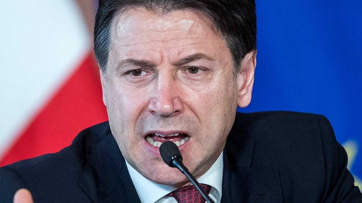 Immagine di Le sei minacce che deve affrontare il governo a gennaio