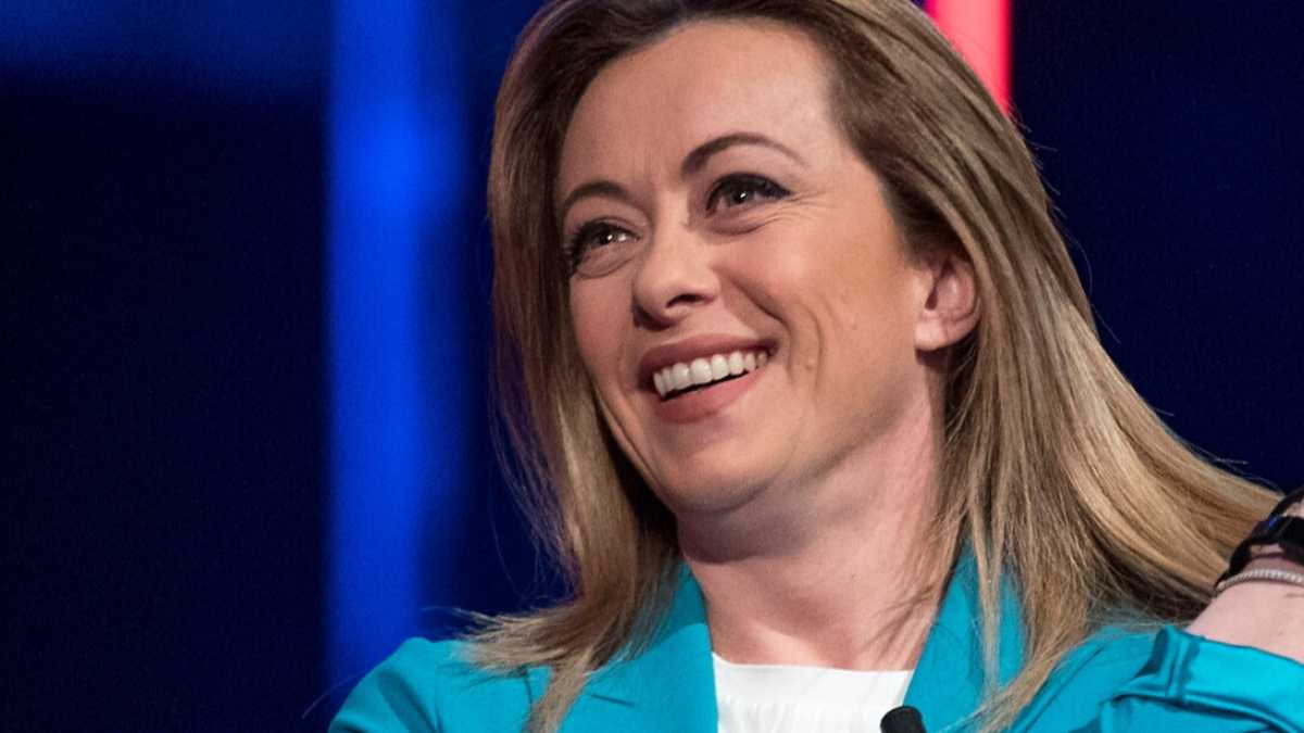 Immagine di Meloni, come costruire una leadership