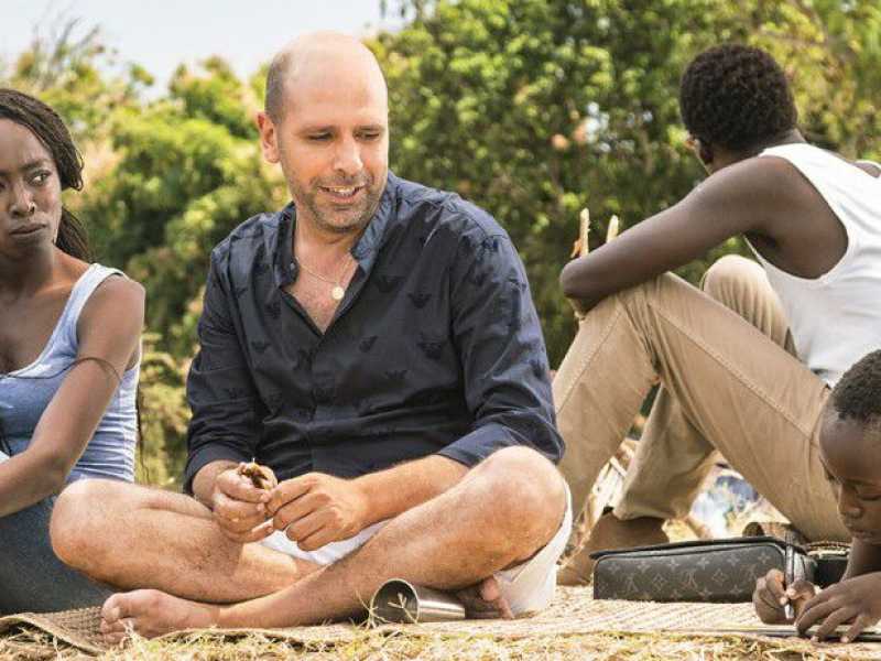 Il tamarrismo disvelatore di Checco Zalone spiegato dal produttore che lo ha lanciato