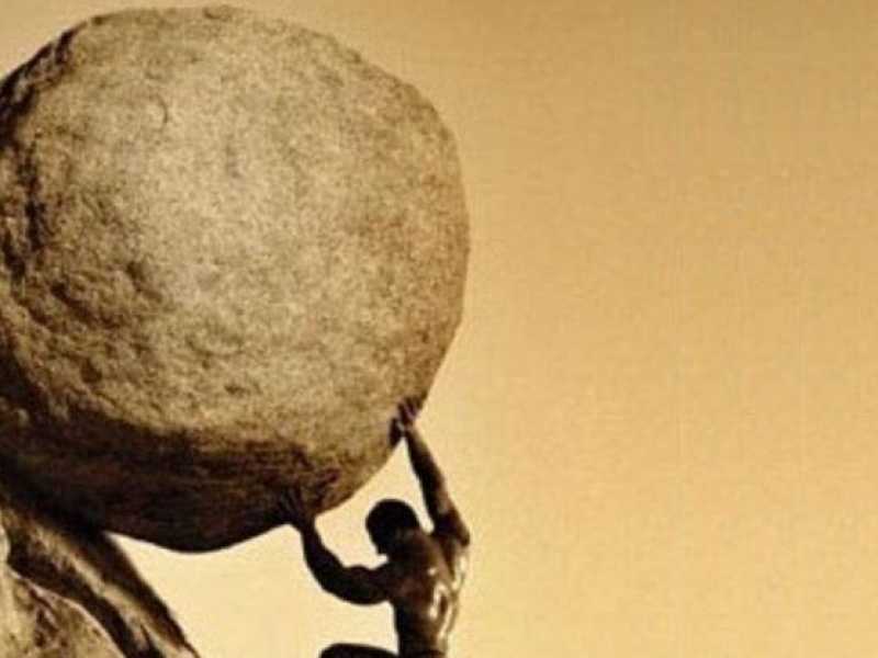 Il processo infinito realizza finalmente la sua vocazione euclidea