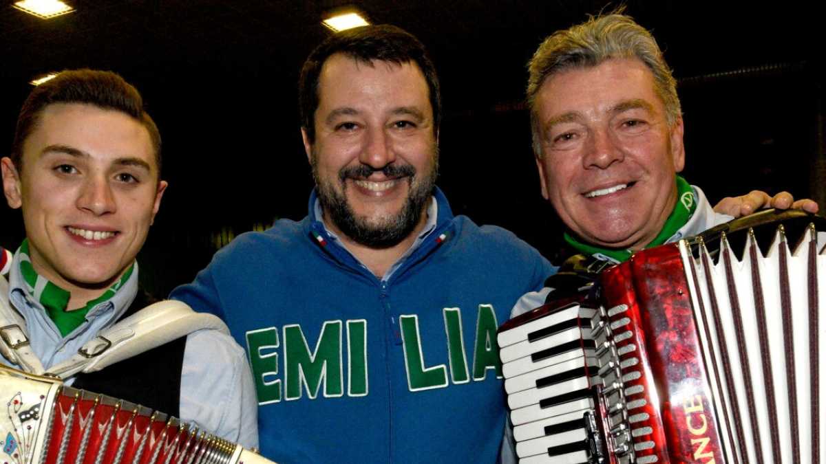 Immagine di Un ministro italiano non è un caudillo sudamericano