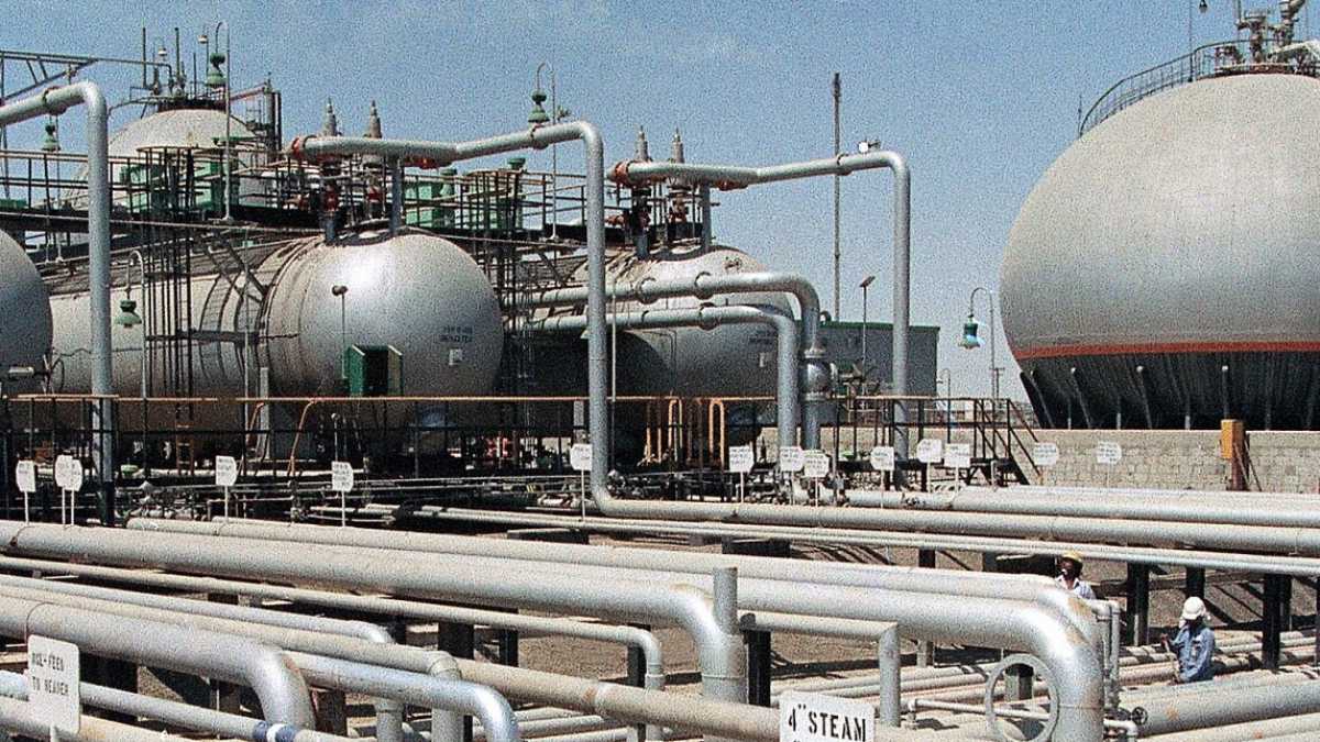 Immagine di Stati Uniti, Iran e la guerra petrolifera