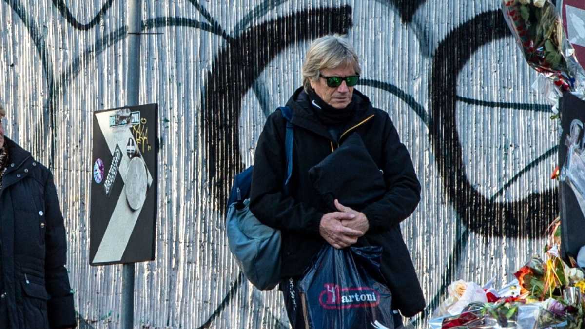 Immagine di Guarda come ti investono gli italiani