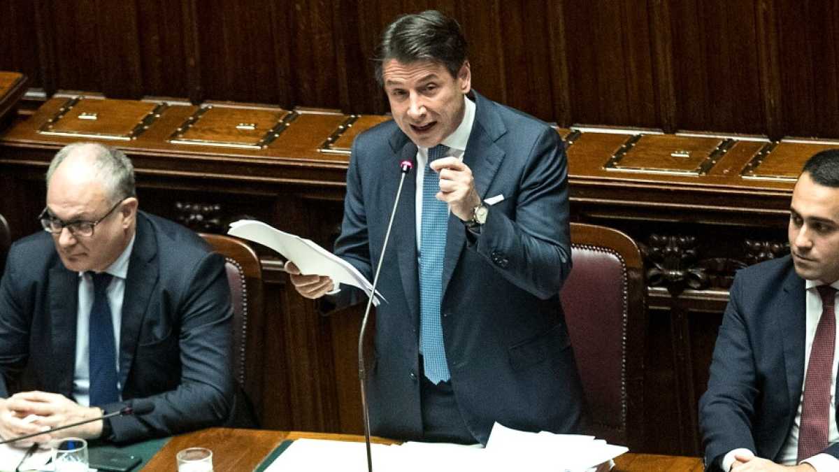 Immagine di Parlamento, Banca d'Italia, autostrade: ecco come s'è smarrito il senso dello stato