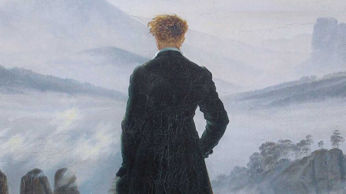 Immagine di Non lo cercò solo Leopardi: ecco gli altri esploratori dell'infinito