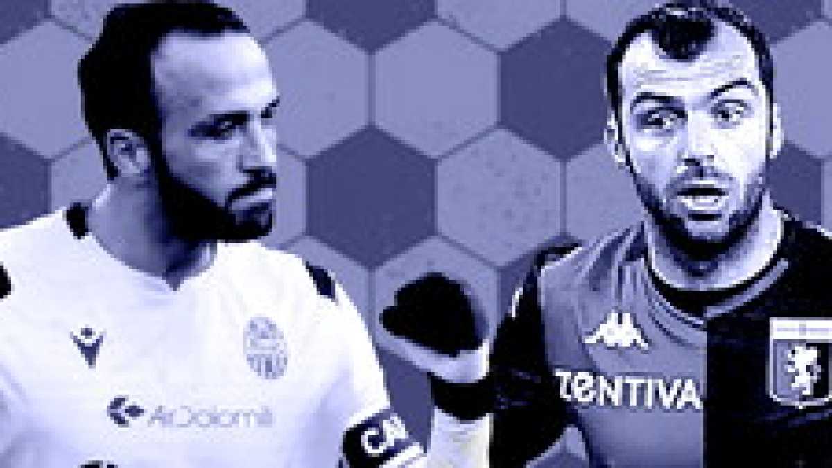 Immagine di Pazzini e Pandev, il calcio è un mestiere per "vecchi"