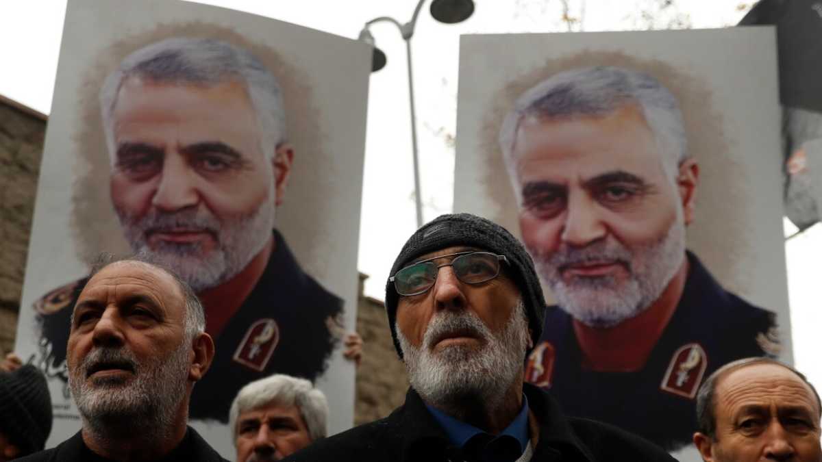 Immagine di C’è qualcuno in Ue che parla di Iran
