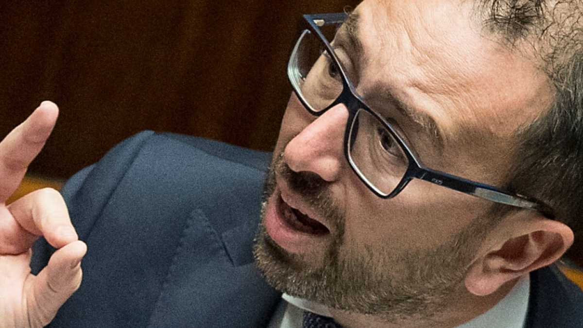 Immagine di Andare a vedere il bluff sulla prescrizione