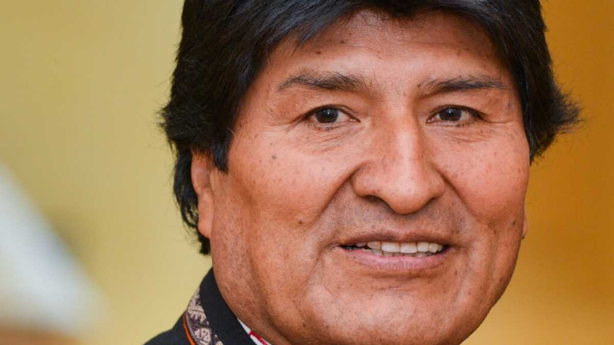 Immagine di La marea rosa si è arenata. La caduta della sinistra cocalera in America latina