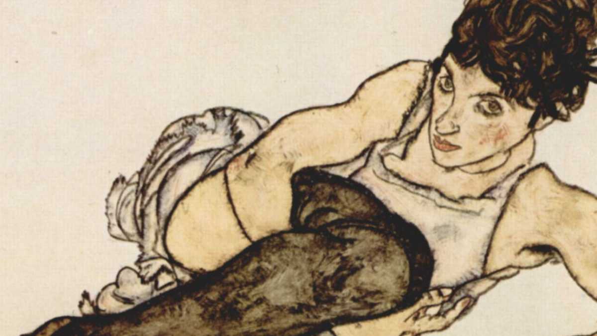 Immagine di L’artista impresentabile