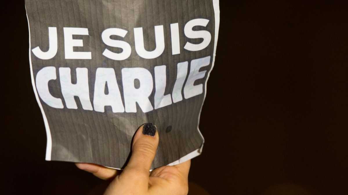 Immagine di Cinque anni fa, la strage islamista a Charlie Hebdo