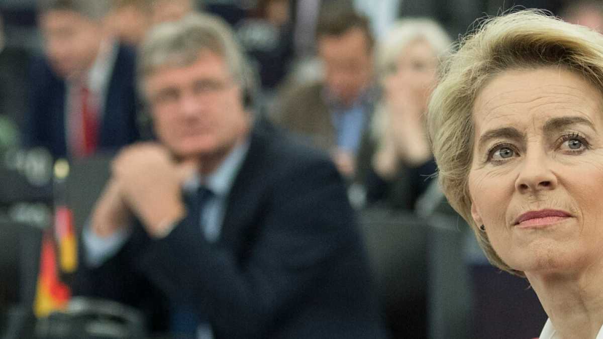 Immagine di I calcoli dell'Unione europea su Iran e Libia