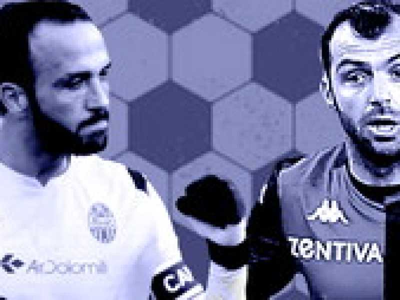 Pazzini e Pandev, il calcio è un mestiere per "vecchi"