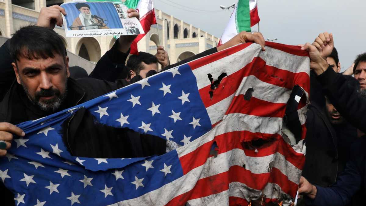 Immagine di L'America si rimangia il ritiro dall'Iraq. "Restiamo"