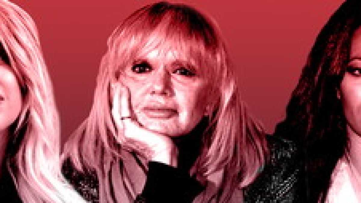 Immagine di Rula, Rita, Wanda. News