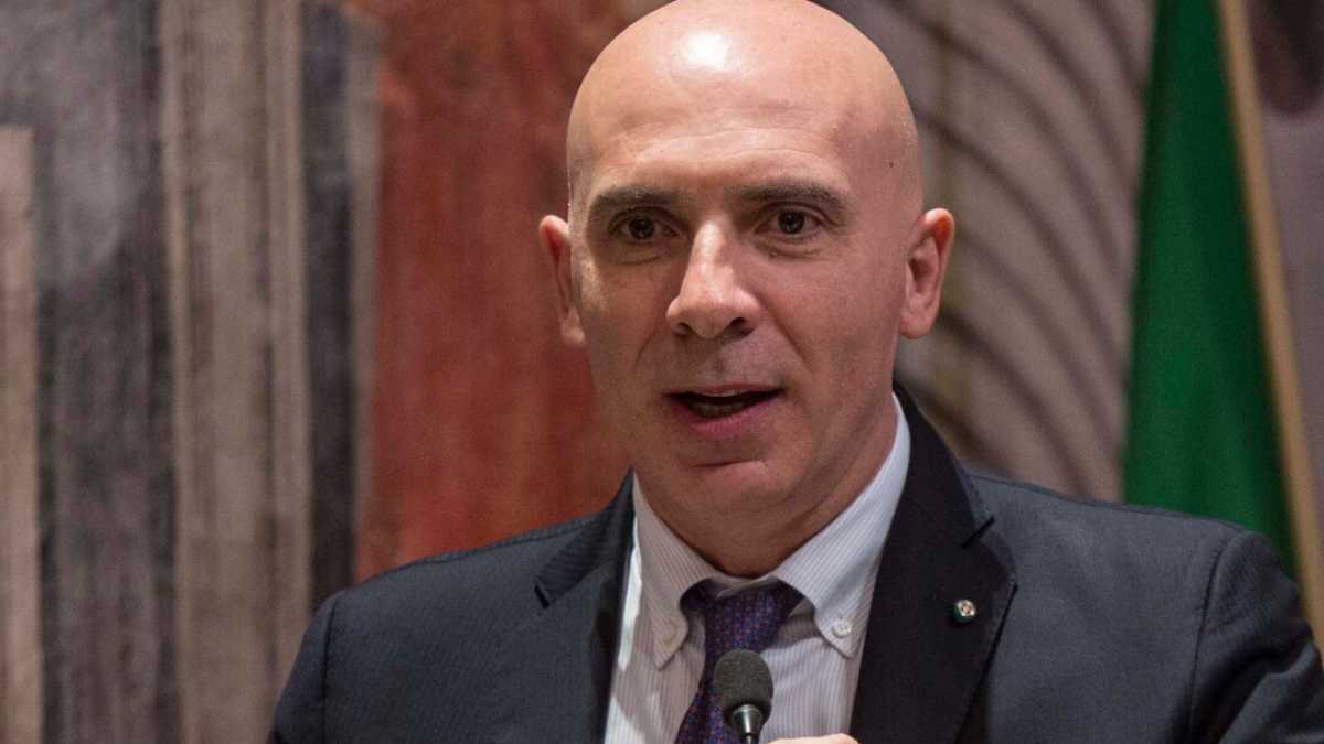 Immagine di Come nasce la rottura totale tra il Pd e l’ad della Rai Fabrizio Salini