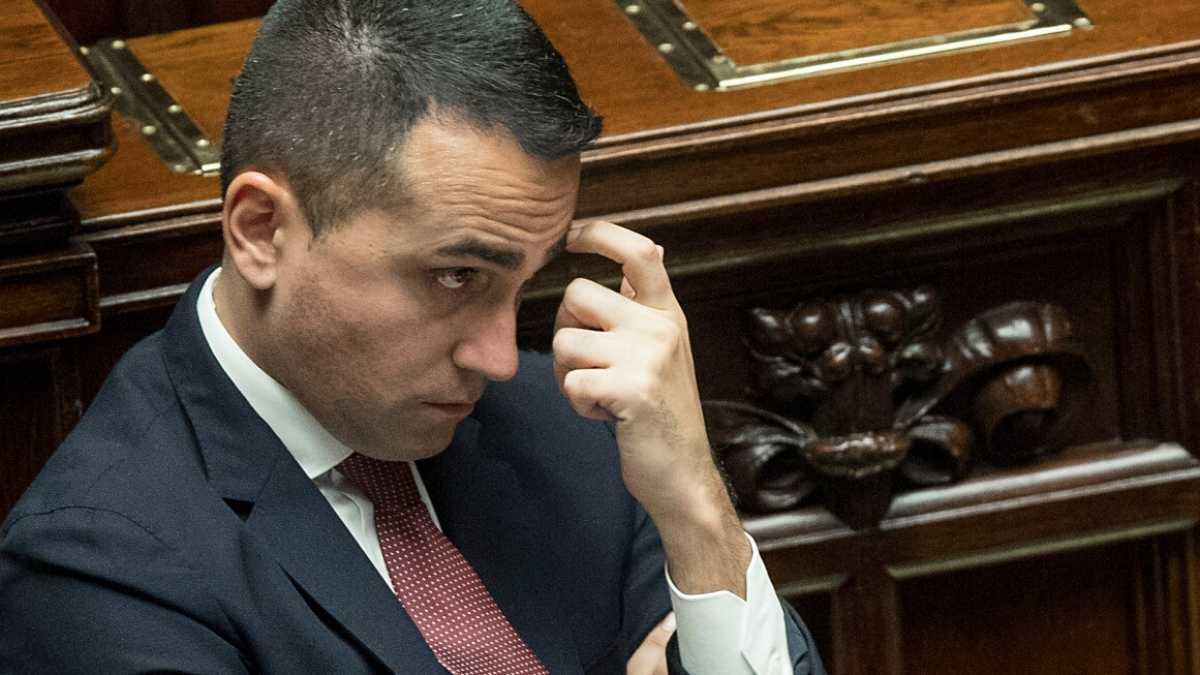 Immagine di Che cosa dovrebbe dire il governo sull'Iran