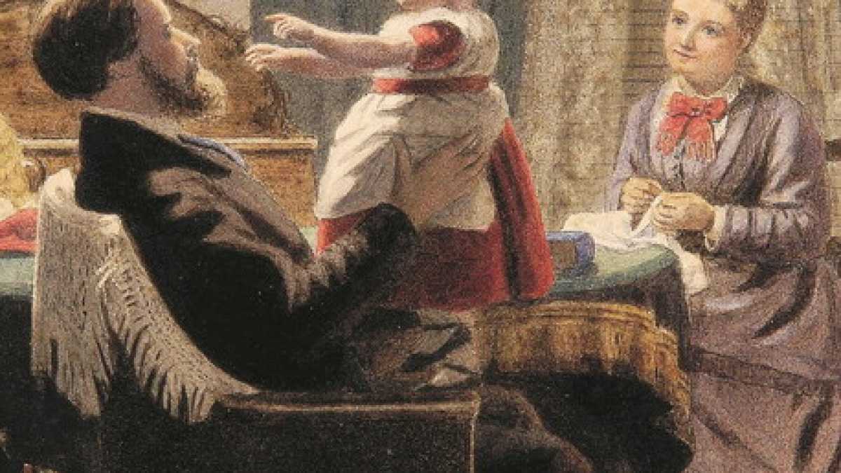 Immagine di La demoralizzazione della civiltà occidentale La storica Gertrude Himmelfarb, scomparsa di recente, ha affisso l’interpretazione del presente a una sola idea: l’oblio delle virtù borghesi