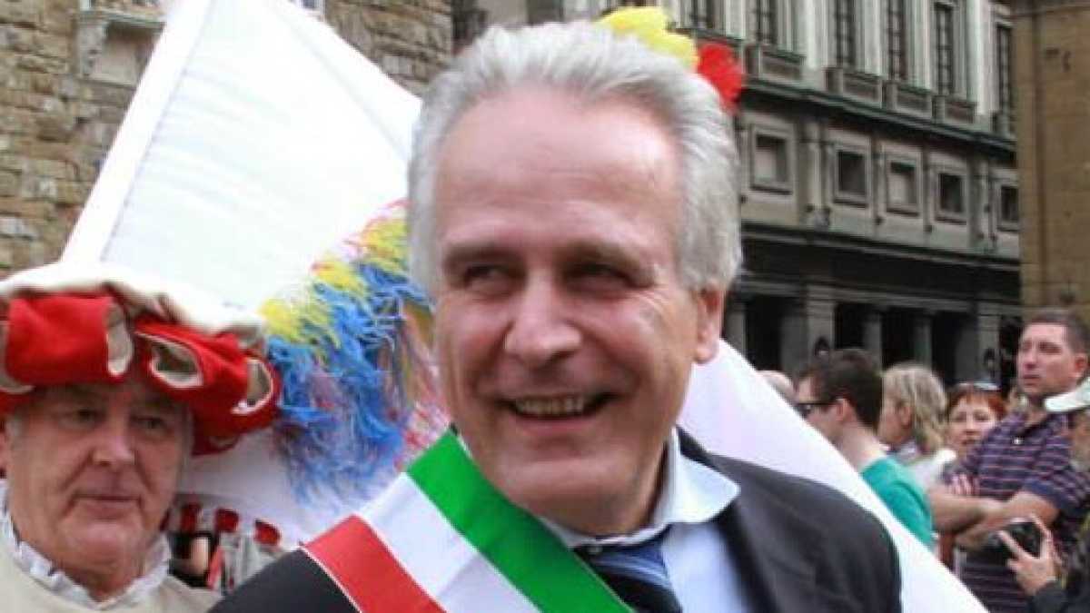 Immagine di Giani (Pd) ci spiega perché è finito il mito della “Toscana Felix”