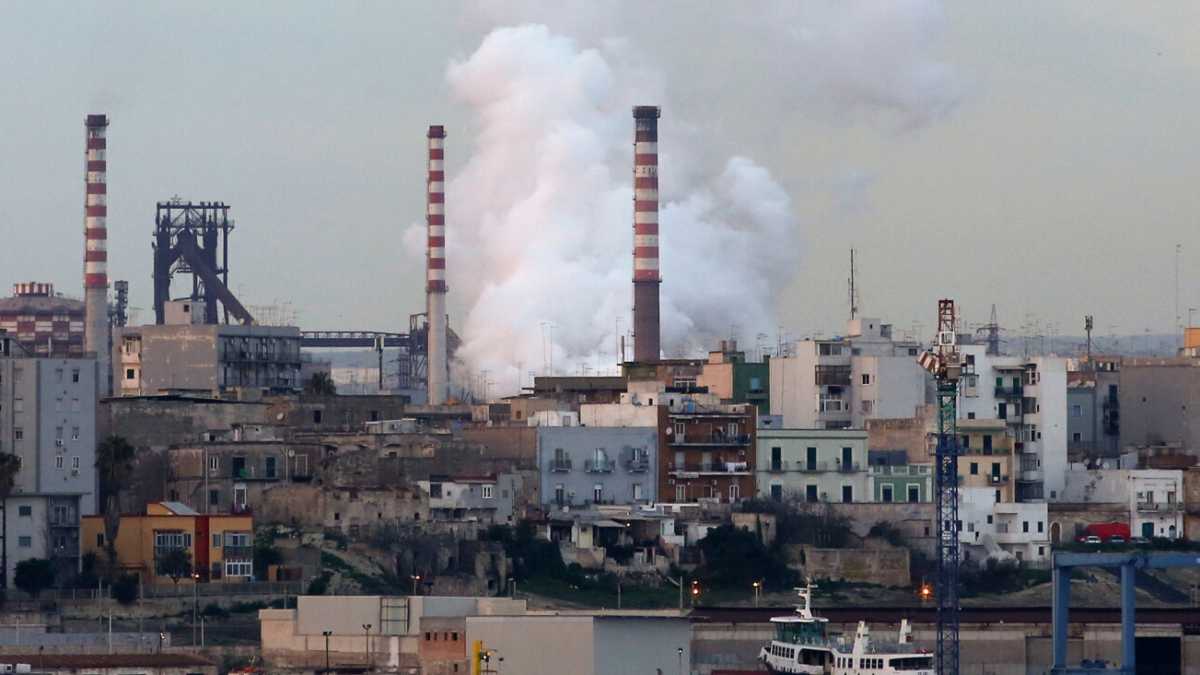 Immagine di Afo2 aperto e Riva scagionato. L’Ilva resiste all’assedio giudiziario