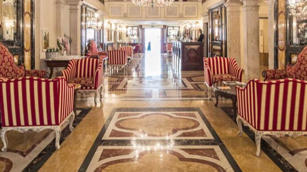 Immagine di Il lusso che salverà l’Italia
