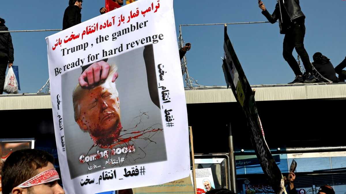 Immagine di Nessuno sviluppo può essere escluso dal medio oriente di oggi. Neanche la guerra