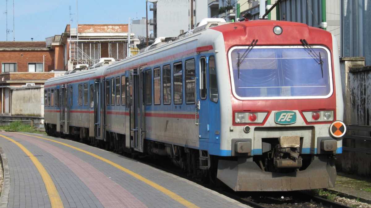Immagine di Lo stop al salvataggio delle ferrovie sudest è un guaio per Ilva e BpB