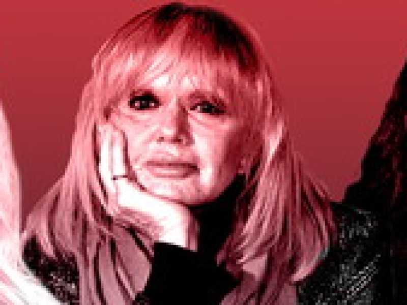 Rula, Rita, Wanda. News