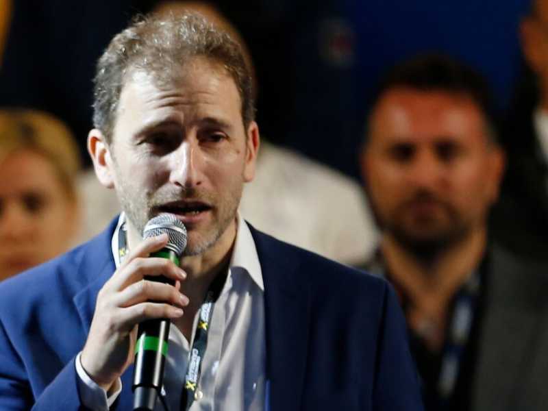 (foto LaPresse)