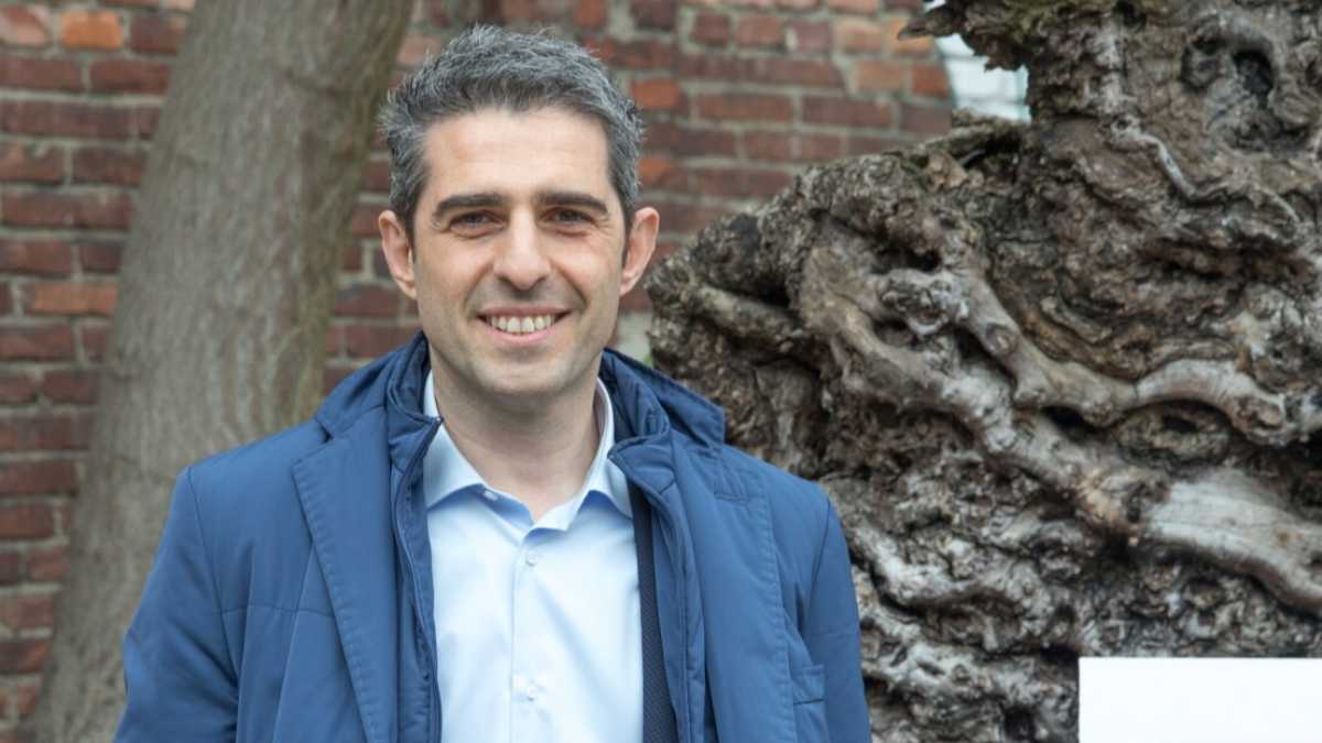 Immagine di Pizzarotti: “Con Fioramonti, perché no?”